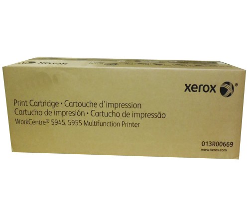 XEROX 013R00669