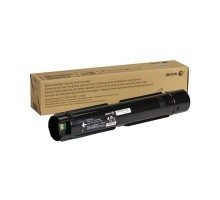 XEROX 106R03745 тонер-картридж черный