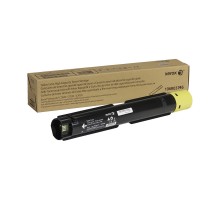 XEROX 106R03746 тонер-картридж желтый