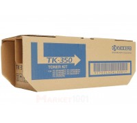 Kyocera TK-350 тонер-картридж черный
