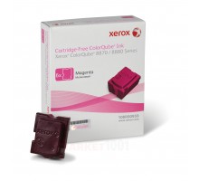XEROX 108R00959 твердые чернила пурпурные XEROX 108R00959 твердые чернила пурпурные