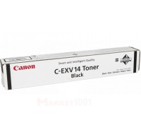 Canon C-EXV14 0384B006 тонер черный Canon C-EXV14 0384B006 тонер черный