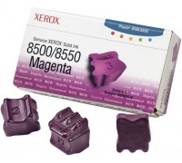 XEROX 108R00670 твердые чернила (3 штуки) пурпурный
