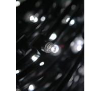 Гирлянда на деревья Клип лайт (LED) БЕЗ ТРАНСФОРМАТОРА белая