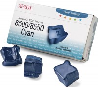 XEROX 108R00669 твердые чернила (3 штуки) голубой