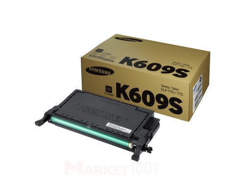 SAMSUNG CLT-K609S/SEE тонер-картридж черный SAMSUNG CLT-K609S/SEE тонер-картридж черный