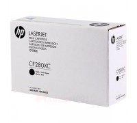 HP CF280XC тонер-картридж черный