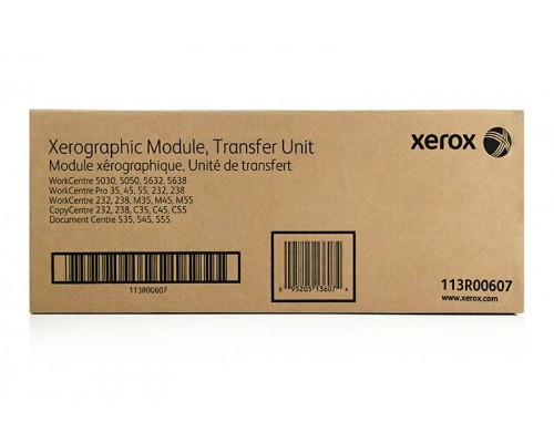 XEROX 113R00607 модуль ксерографии