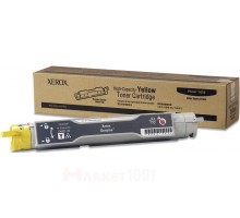 Картридж XEROX 106R01146 желтый. Картридж XEROX 106R01146 желтый.