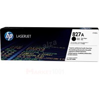 HP CF300A (827A) тонер-картридж черный