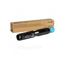 XEROX 106R03748 тонер-картридж голубой
