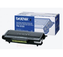 Brother TN-3130 тонер-картридж черный Brother TN-3130 тонер-картридж черный