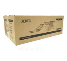 XEROX 113R00724 тонер-картридж пурпурный XEROX 113R00724 тонер-картридж пурпурный