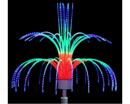 Фейерверк светодиодный Магнолия Фейерверк светодиодный Магнолия