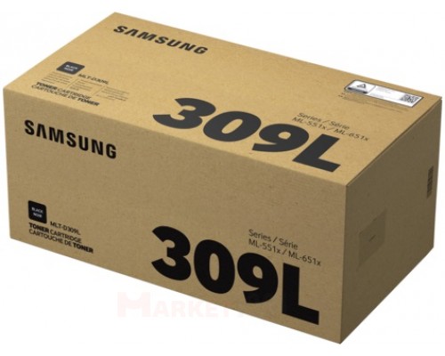 SAMSUNG MLT-D309L тонер-картридж черный SAMSUNG MLT-D309L тонер-картридж черный