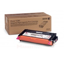 XEROX 106R01401 тонер-картридж пурпурный XEROX 106R01401 тонер-картридж пурпурный