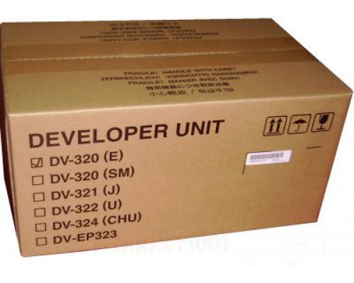 Kyocera DV-320 302F993020
