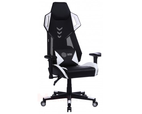 CS-CHR-090BLW кресло игровое