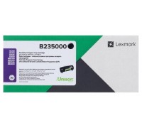 Lexmark B235000 / B2300A0 тонер-картридж