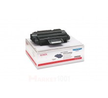 XEROX 106R01374 тонер-картридж черный XEROX 106R01374 тонер-картридж черный