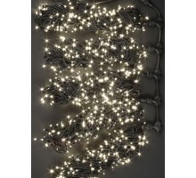 Гирлянда на деревья Клип лайт "Спайдер" 5x20 м. (LED) без контроллера цвет - теплый белый Гирлянда на деревья Клип лайт "Спайдер" 5x20 м. (LED) без контроллера цвет - теплый белый