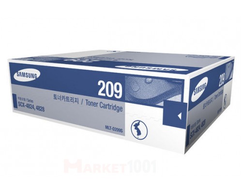 Картридж SAMSUNG MLT-D209S