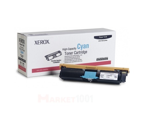 Картридж XEROX 113R00693 Голубой Картридж XEROX 113R00693 Голубой