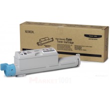 XEROX 106R01218 тонер-картридж голубой XEROX 106R01218 тонер-картридж голубой