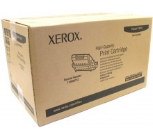 XEROX 113R00712 тонер-картридж черный