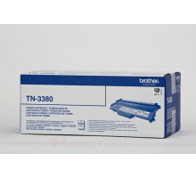 Brother TN-3380 тонер-картридж черный Brother TN-3380 тонер-картридж черный