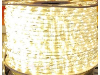 Как правильно выбрать светодиодный дюралайт