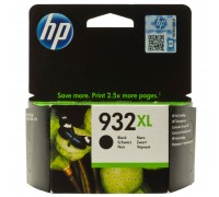 HP CN053AE (932XL) картридж черный.