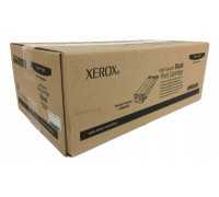 XEROX 113R00726 тонер-картридж черный