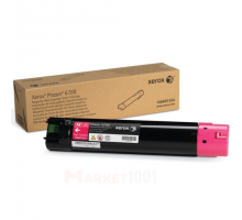 XEROX 106R01524 тонер-картридж пурпурный XEROX 106R01524 тонер-картридж пурпурный
