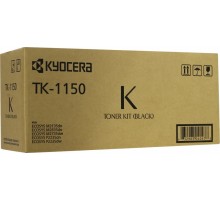 Kyocera TK-1150 тонер-картридж черный
