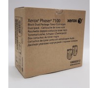 Картридж Xerox 106R02612 двойная упаковка