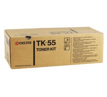 Kyocera TK-55 тонер-картридж черный