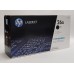 HP CF226A (26A) тонер-картридж черный