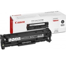 Canon Cartridge 718 (2662B002) тонер-картридж черный
