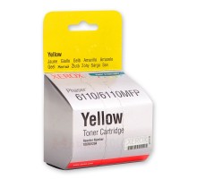 Картридж XEROX 106R01204 желтый. Картридж XEROX 106R01204 желтый.