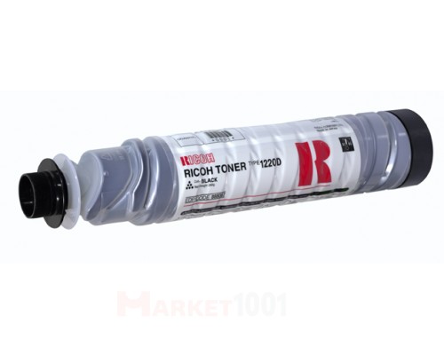 888087 RICOH TYPE 1220D Тонер-туба 888087 RICOH TYPE 1220D Тонер-туба