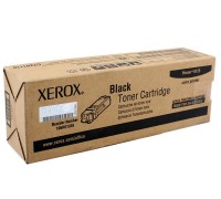Картридж XEROX 106R01338 черный