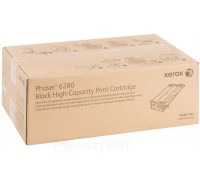 XEROX 106R01403 тонер-картридж черный