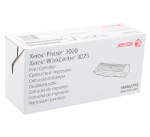 XEROX 106R02773 тонер-картридж черный