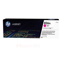 HP CF313A (826A) тонер-картридж пурпурный